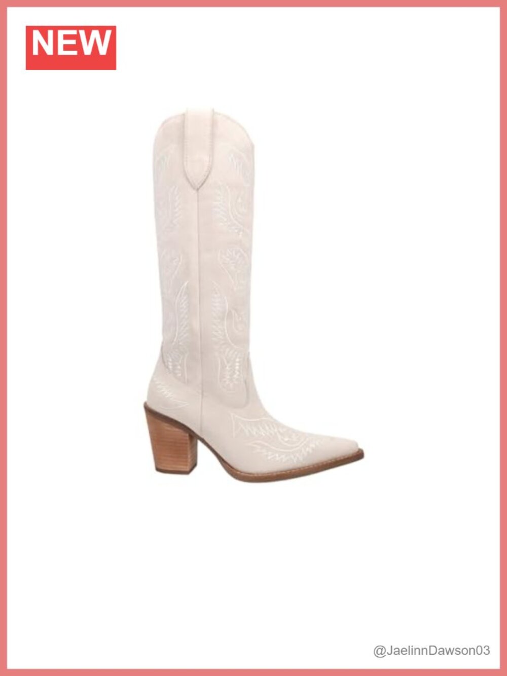 Dingo Evita Embroidered Suede Pull-On Snip Toe Over Knee Boots Heels